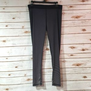 '47 Forward Green Bay Packers Leggings - Size Medium